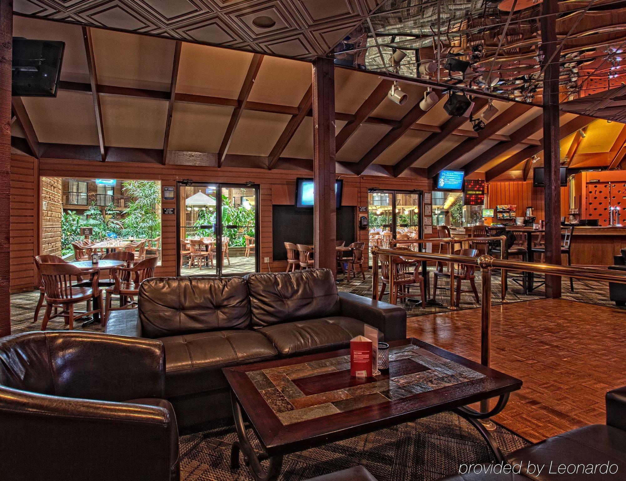Surestay Hotel By Best Western Chilliwack Restaurante foto