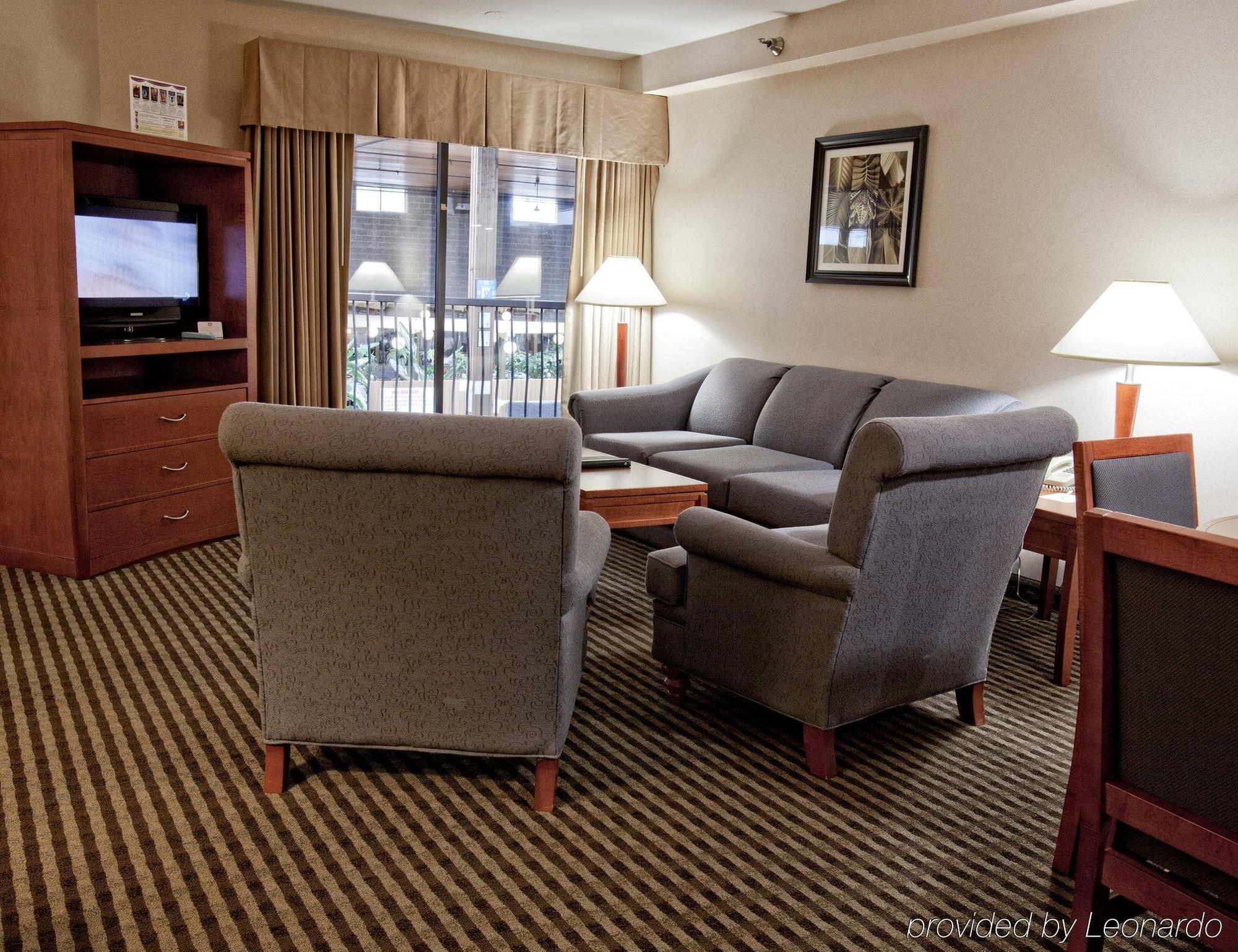 Surestay Hotel By Best Western Chilliwack Quarto foto