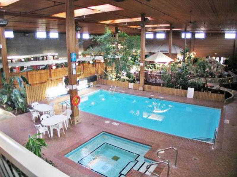 Surestay Hotel By Best Western Chilliwack Exterior foto