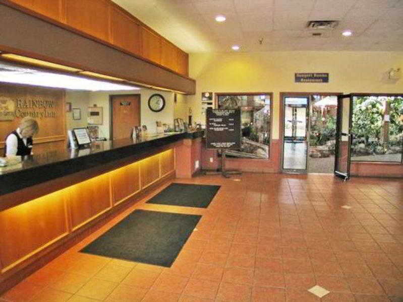 Surestay Hotel By Best Western Chilliwack Interior foto