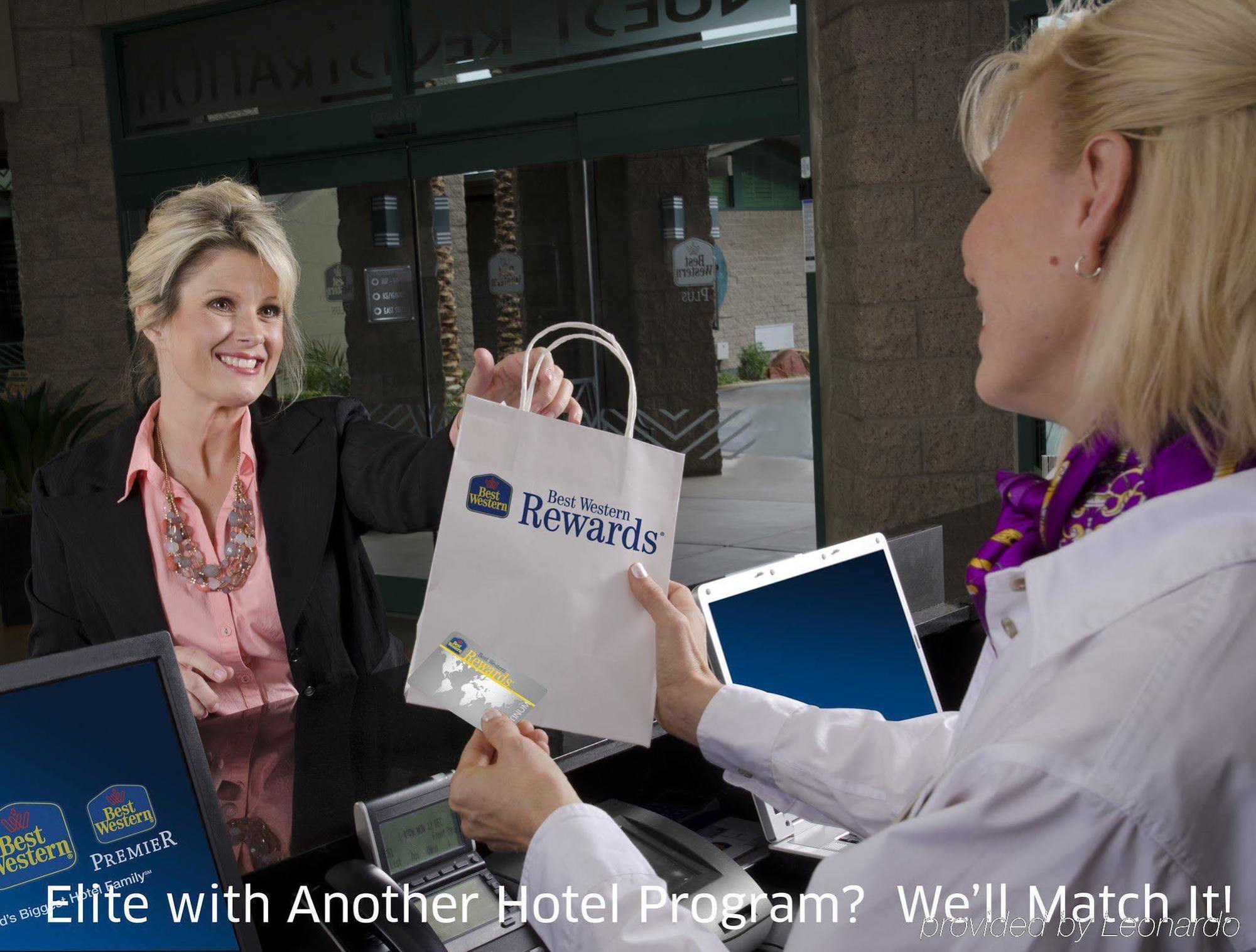 Surestay Hotel By Best Western Chilliwack Exterior foto