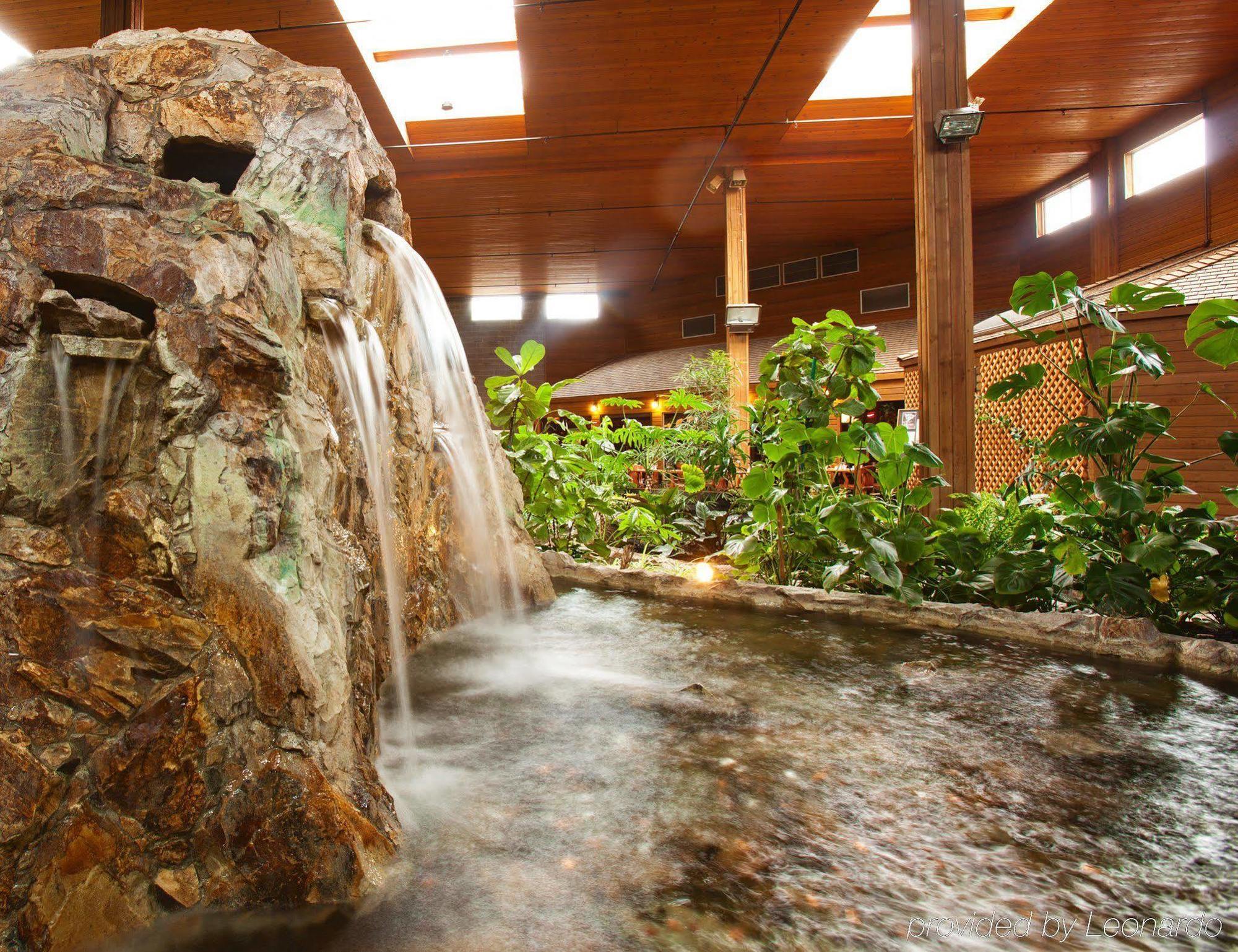 Surestay Hotel By Best Western Chilliwack Facilidades foto
