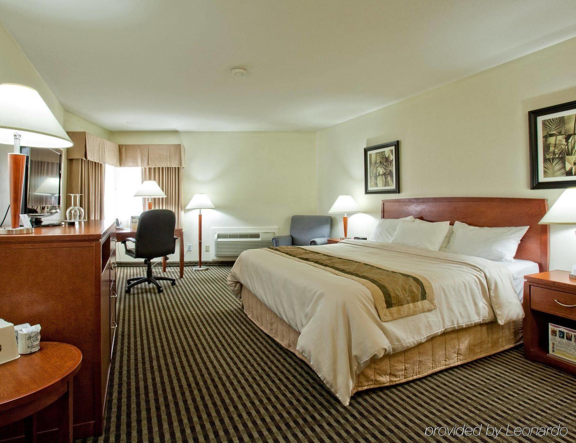 Surestay Hotel By Best Western Chilliwack Exterior foto