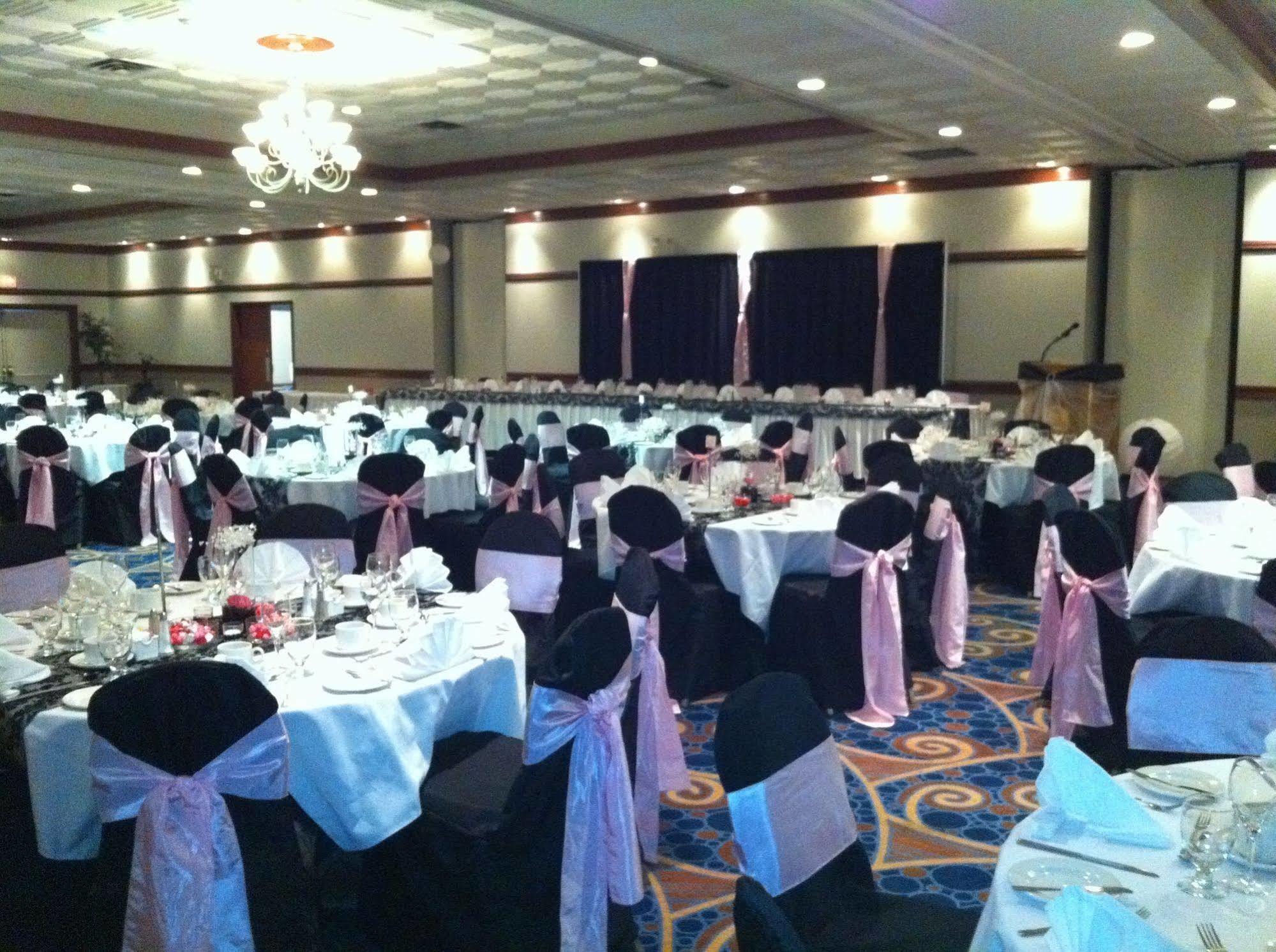 Surestay Hotel By Best Western Chilliwack Exterior foto