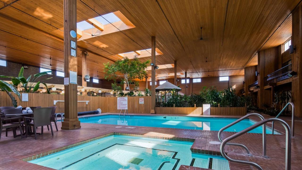 Surestay Hotel By Best Western Chilliwack Exterior foto