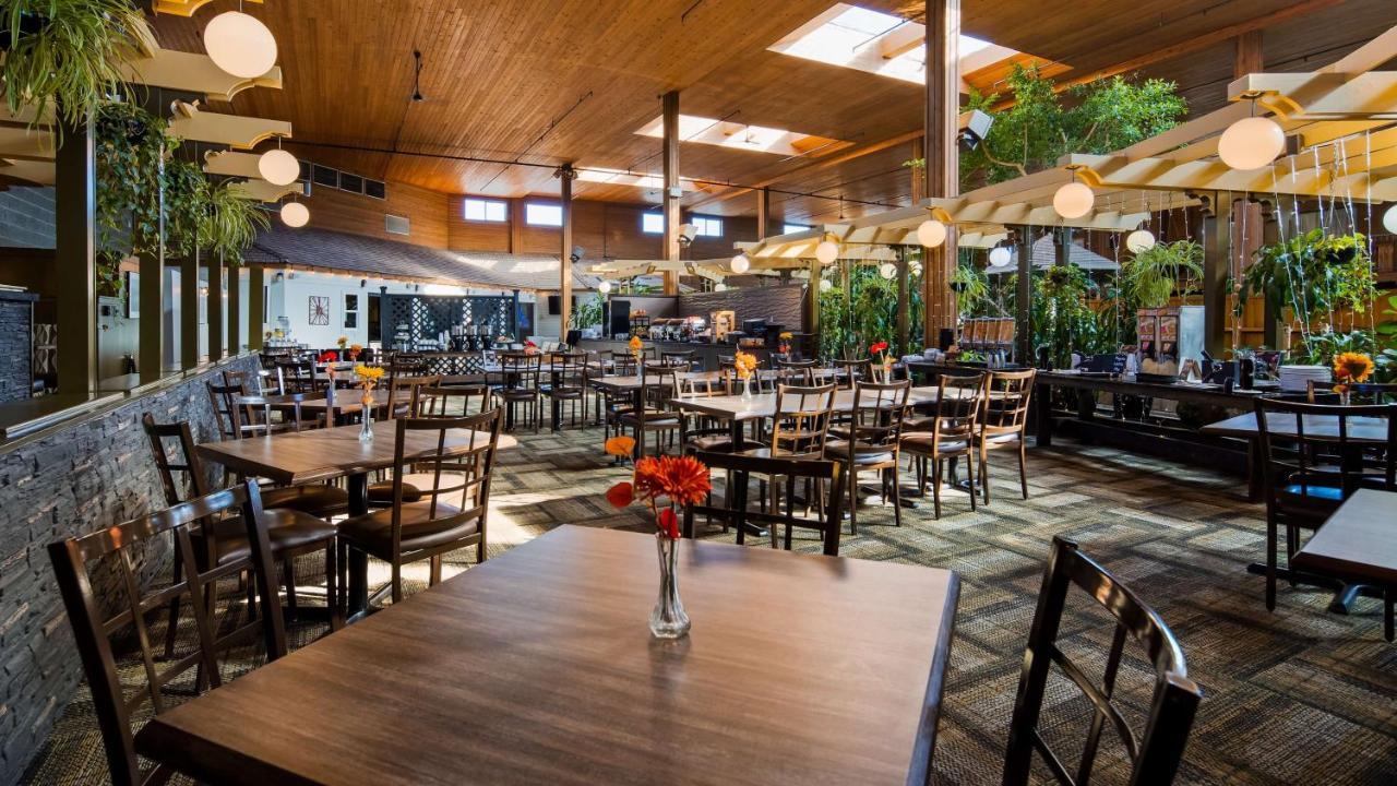 Surestay Hotel By Best Western Chilliwack Exterior foto