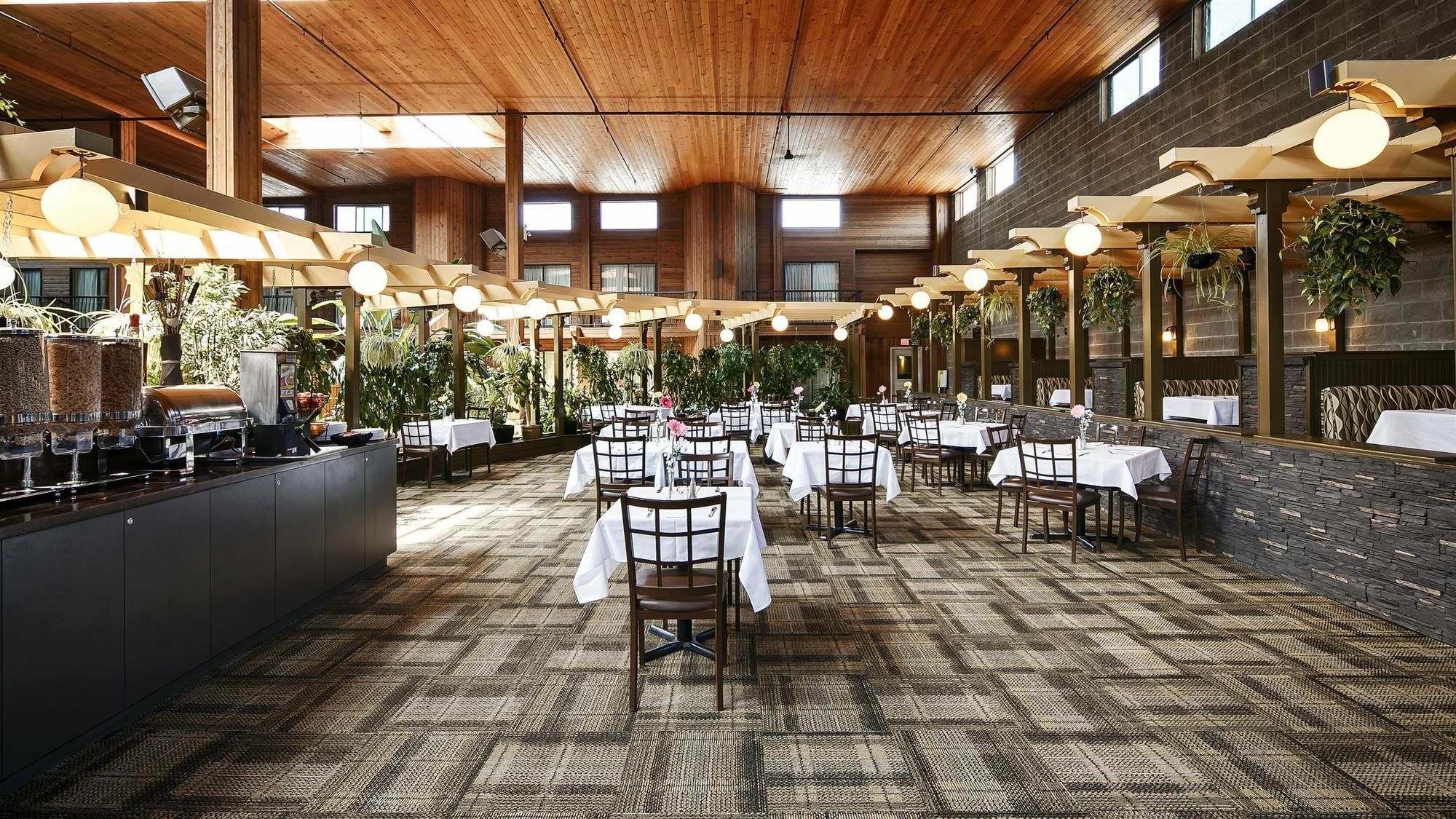 Surestay Hotel By Best Western Chilliwack Exterior foto