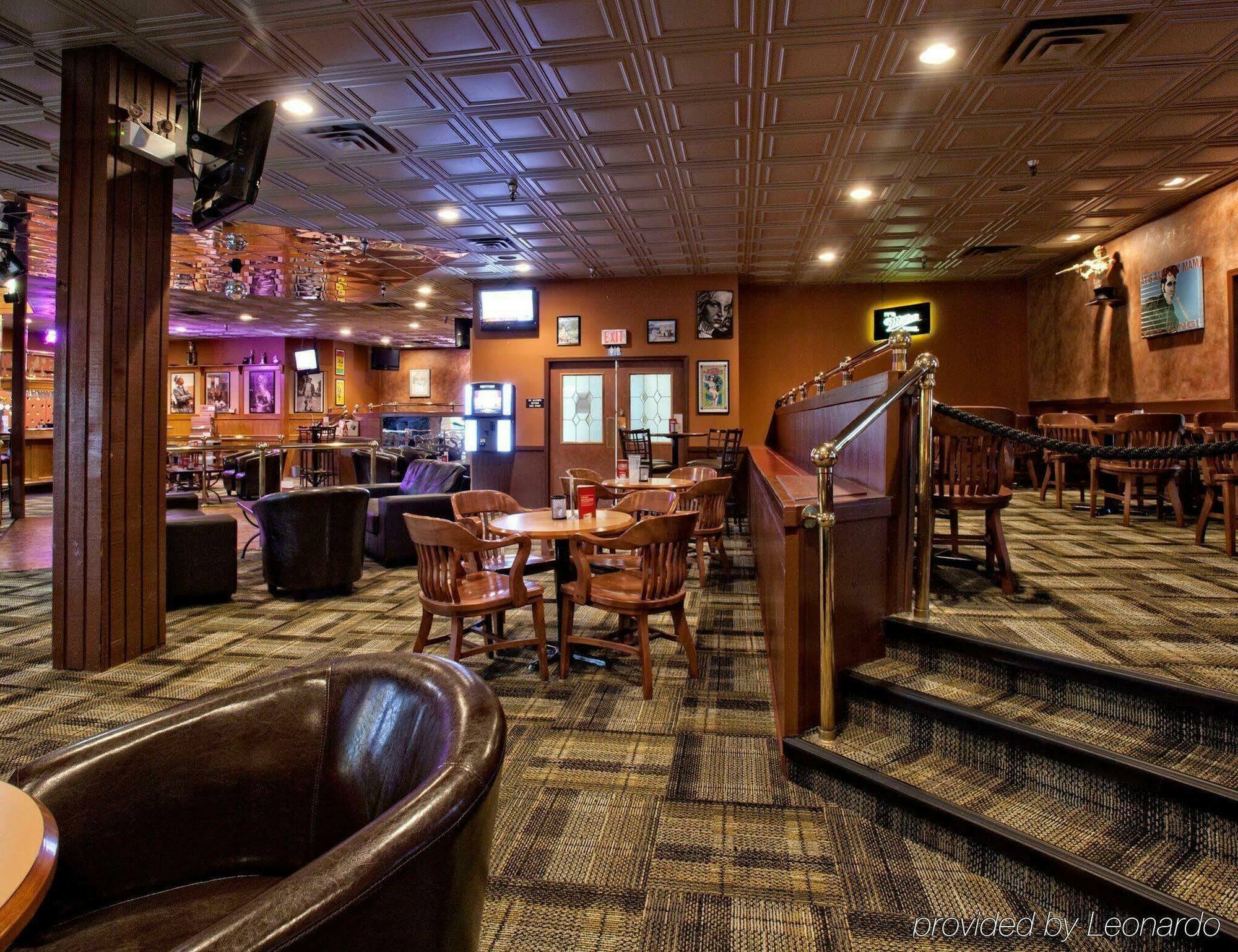 Surestay Hotel By Best Western Chilliwack Restaurante foto